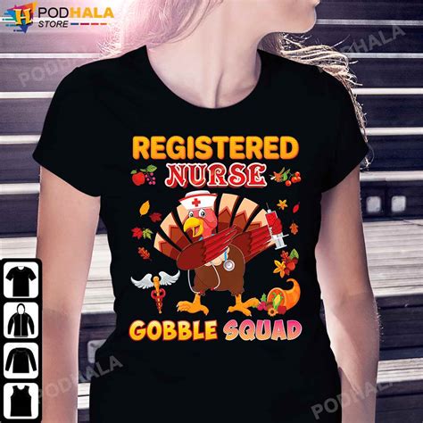 Top 15 Of The Most Unique & Creative Thanksgiving T Shirts That Will ...