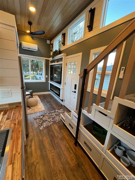 Tiny Houses No Loft Bedrooms 的图像结果