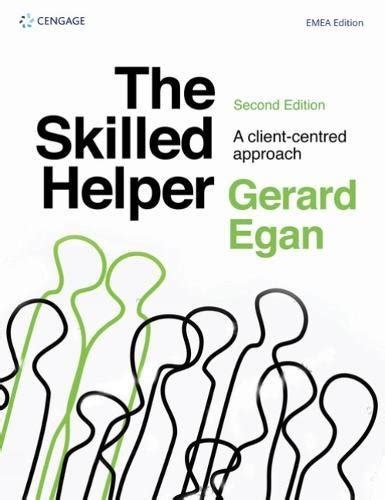 Buy The Skilled Helper Book Online at Low Prices in India | The Skilled ...