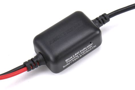 Nextbase Dash Cam Hardwire Kit | SubiSpeed