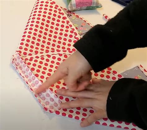 Free Basket Bag Pattern Template with Tutorial 的图像结果