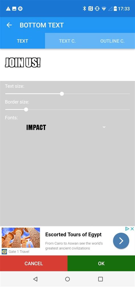 Descargar Meme Creator 7.2 APK Gratis para Android