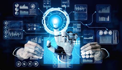 Future of Robotics 的图像结果