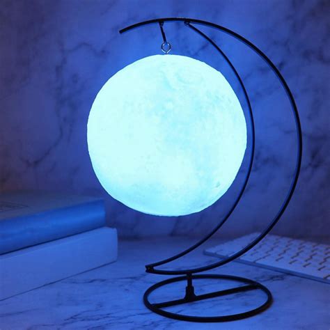 Moon Lamps – Space Mesmerise