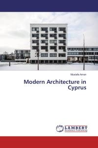 Modern Architecture in Cyprus: Buy Modern Architecture in Cyprus by ...