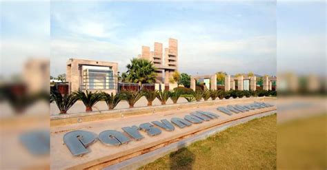 Realty firm Parsvnath cancels 15-yr-old JV to build project in Chennai ...