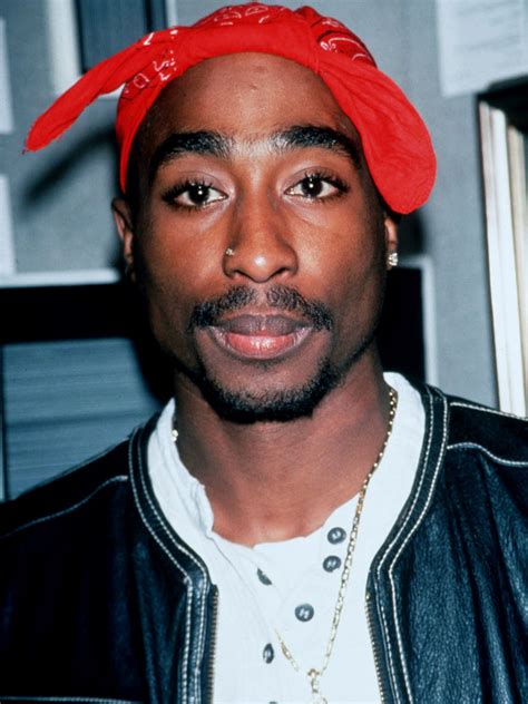 Tupac Still I Rise