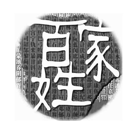 中国人的姓名文化介绍 -好名字网