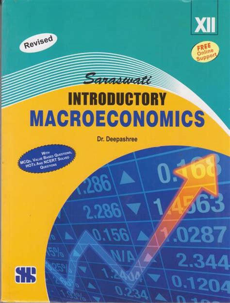 Introductory Macroeconomics (Class - 12) - Buy Introductory ...