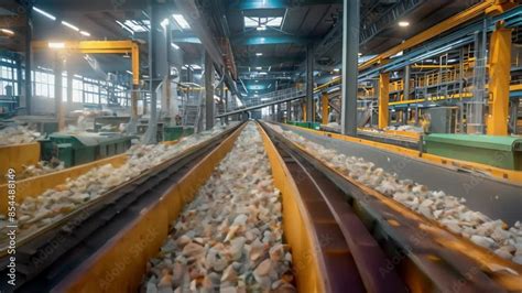 Image result for Garbage Sorting Facility