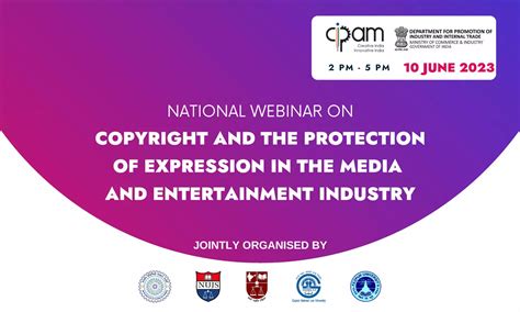 National Webinar: Copyright and the Protection of Expression in the ...
