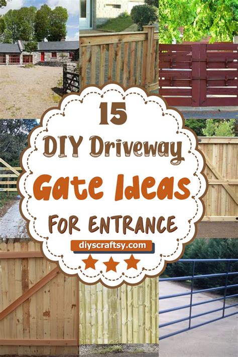 Image result for Drive Over Gate Home