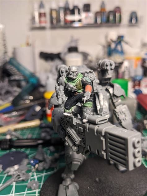 Image result for Kitbash Aftermath Video