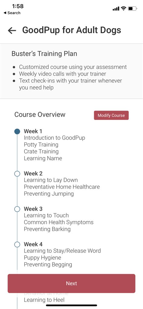 The Best Apps For Dog Lovers And Pup Parents - Culture