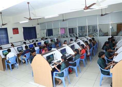 Annai Mira College of Engineering and Technology