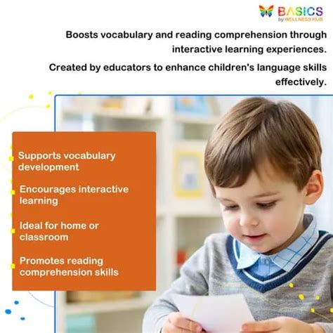 Action Words Worksheets: Identify Verbs with Illustrated Act