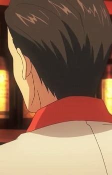 Father Aldini (Shokugeki no Souma) - MyAnimeList.net