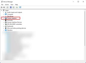 Image result for Fixing Unsupported Input