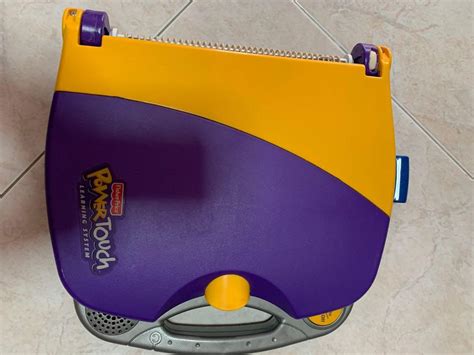 Image result for PowerTouch Learning System