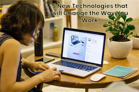 Image result for How to Use Technology at Work