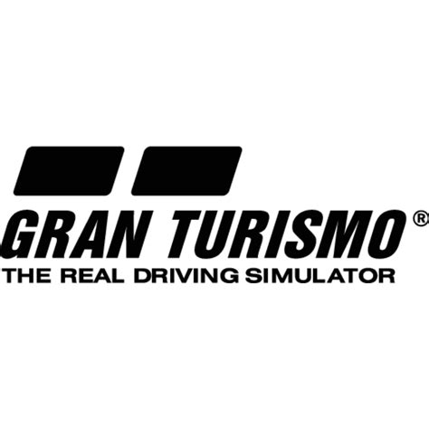 Gran Turismo Logo