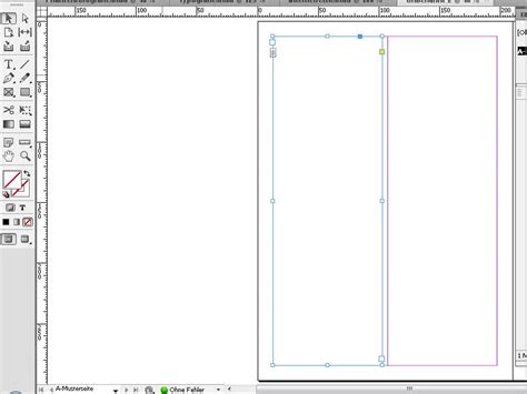 Image result for Custom Pages in InDesign