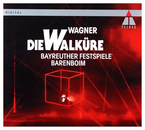Buy Wagner:Die Walkure Online at Low Prices in India | Amazon Music ...