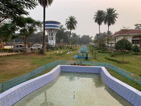 JHARGRAM RAJBARI TOURIST COMPLEX - Lodge Reviews & Photos - Tripadvisor
