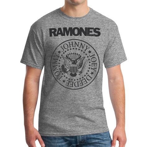 The Ramones Seal