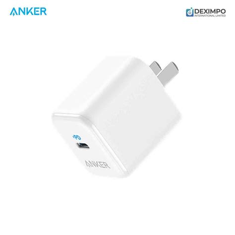 Anker