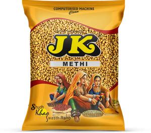 JK Methi Price in India - Buy JK Methi online at Flipkart.com