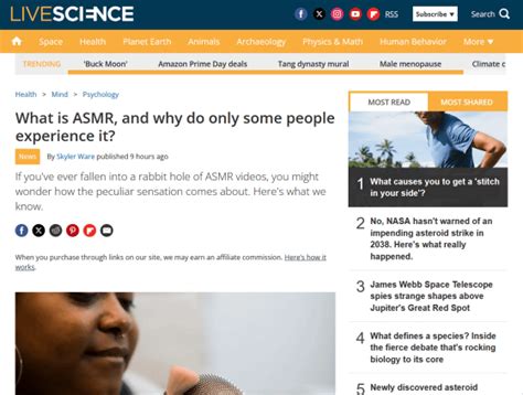 Image result for ASMR Normal