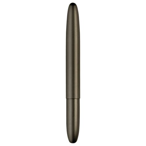 Diplomat Spacetec Pocket Titanium Ball Pen D10534725 - SCOOBOO - Diplomat