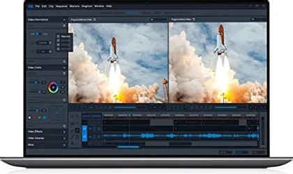 Dell Precision 5550 Laptop (10th Gen Core i5/ 16GB/ 512GB SSD/ Ubuntu ...