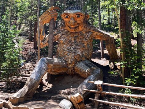 Breckenridge Troll: Insider Tips, How to Get There & Everything You ...