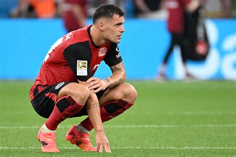 Are Bayer Leverkusen on the verge of collapse? - Get German Football News