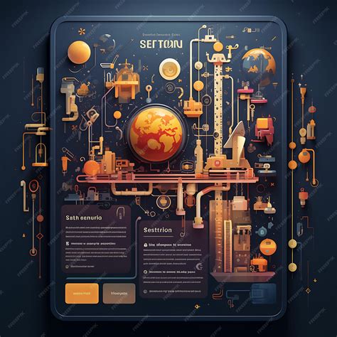 Image result for Science Element Layout Design