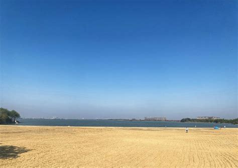 2023瑶湖游玩攻略,瑶湖坐落于南昌市高新区，是...【去哪儿攻略】