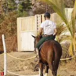 HEI Horse Riding Club - Horse riding school - Pune - Maharashtra | Yappe.in