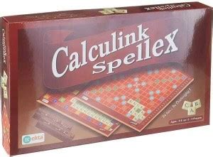 Khilaunewala Math and Word Puzzle Games (2-in-1) Educational Board ...