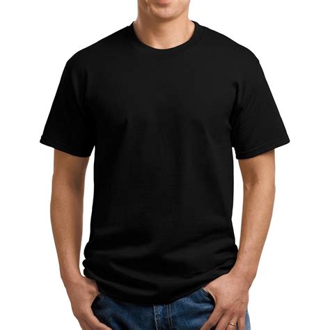 Promotional Port and Company Cotton T-Shirts (Men's, Royal Blue, Red ...