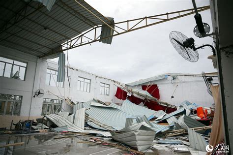 台风致越南3人死1人失踪 上万房屋被淹(图)|台风威马逊_新浪新闻