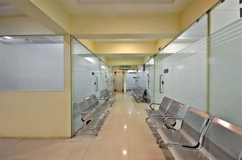 OPD - Global Hospital