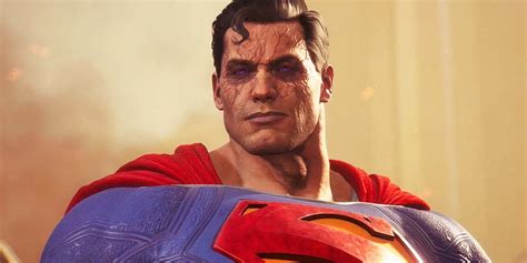 Superman Is A Hit, But DC Only Has Batman Games To Promote