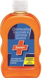 Savlon Disinfectant Antiseptic Liquid Price in India - Buy Savlon ...