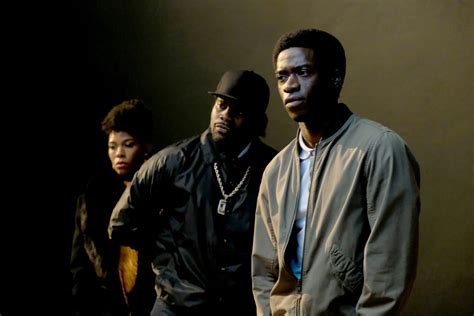 Watch the Trailer For Snowfall Season 5 | POPSUGAR Entertainment