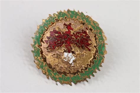 ratisbon's | Pistole 1941 - Tirol shooting badge | DISCOVER GENUINE ...