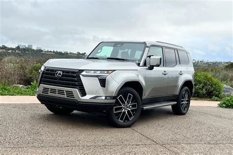Lexus Gx 470 2024