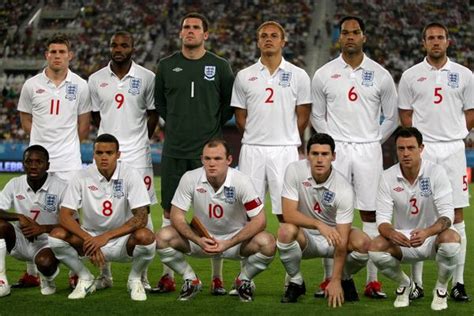 英格兰队大名单|2010英格兰世界杯大名单【图】
