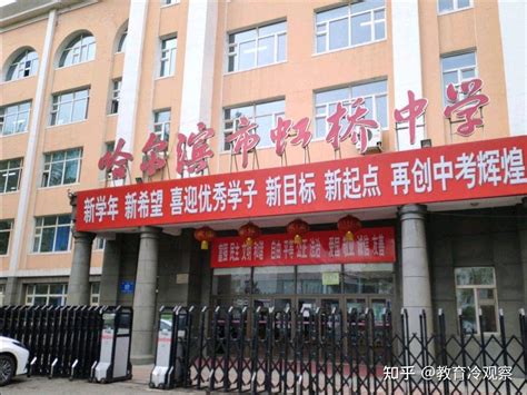 哈尔滨最好的5大重点中学排行_腾讯新闻